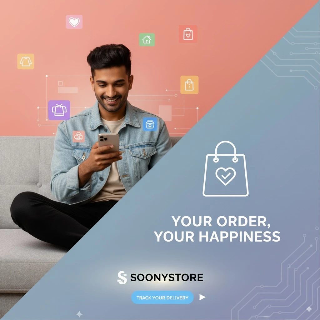 سوني ستور promo