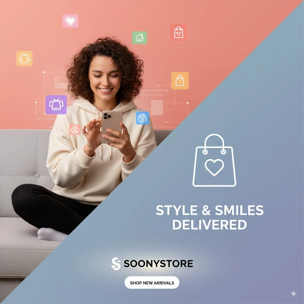 سوني ستور promo