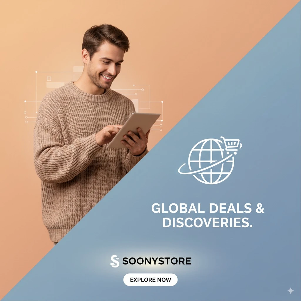 سوني ستور promo